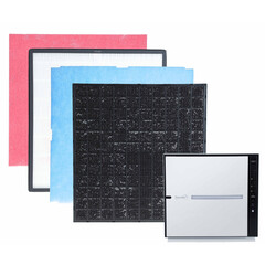 Náhradné filtre k čističke vzduchu Therapy Air Ion