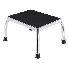 Schodík jednostupňový