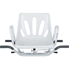 Otočná sedačka na vaňu UNIZDRAV