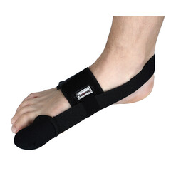 Nočná bandáž na hallux valgus