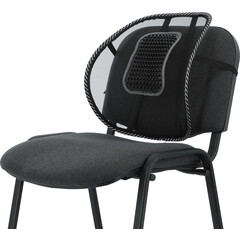 Ergonomická opierka chrbta