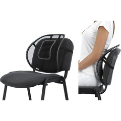 Ergonomická opierka chrbta