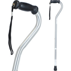 Vychádzková palica s vyššou nosnosťou