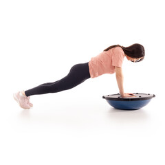 Balančná lopta Dynaso