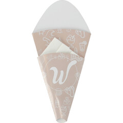 Hygienická pomôcka pre ženy - Wurina