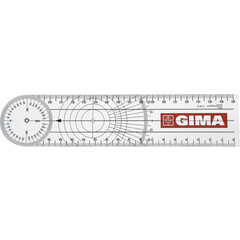 Goniometer