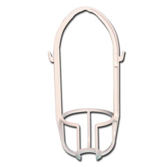 Držiak fľaše pre infúzny stojan