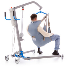 Elektrický zdvihák