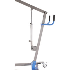 Hydraulický zdvihák