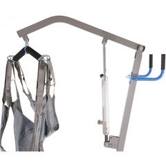 Hydraulický zdvihák