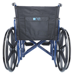 Invalidný vozík s vyššou nosnosťou - do 200 kg