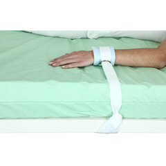 Fixácia rúk a nôh