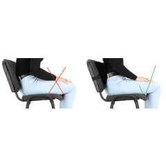 Bedrový vankúš AT03004