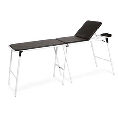 Skladacie vyšetrovacie lôžko