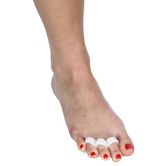 Separátor prstov, 2 ks