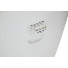 Čistička vzduchu Stylies Pegasus, biela