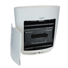 Čistička vzduchu Stylies Pegasus, biela