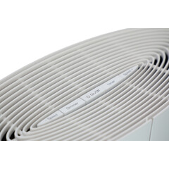 Čistička vzduchu Stylies Pegasus, biela