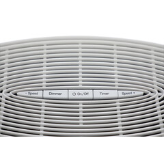 Čistička vzduchu Stylies Pegasus, biela