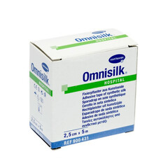 Omnisilk