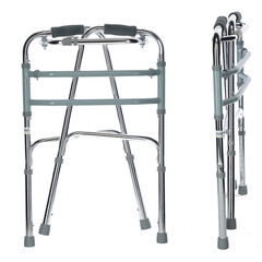 Chodítko kĺbové skladacie UNIZDRAV