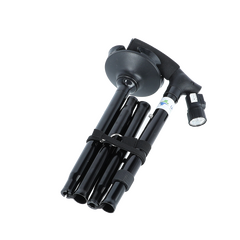 Skladacia palica s osvetlením UNIZDRAV