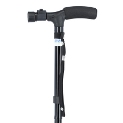 Skladacia palica s osvetlením UNIZDRAV