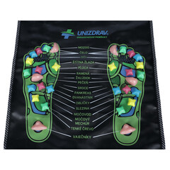 Akupresúrny chodník UNIZDRAV