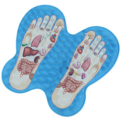 Reflexno-masážna podložka FUTZUKI