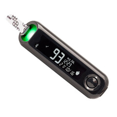 Glukomer Contour plus ONE set