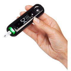 Glukomer Contour plus ONE set