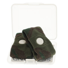 Akupresúrny náramok proti nevoľnosti pre deti SEA BAND