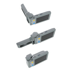 Prenosná elektronická čítacia lupa LOOKY+