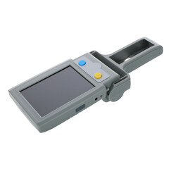 Prenosná elektronická čítacia lupa LOOKY+