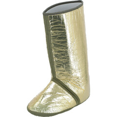 Zlatá čižma – terapia na nohy