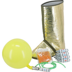 Zlatá čižma – terapia na nohy