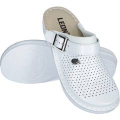 Zdravotná ortopedická obuv Leon V202