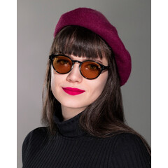 Hyperpolarizačné okuliare Tesla Eyewear