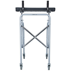 Skladacie chodítko G-aparát