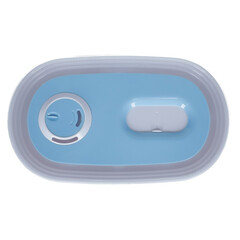 Ultrazvukový zvlhčovač vzduchu Airkomfort UH-1 s dezinfekciou Dezanol 5 l