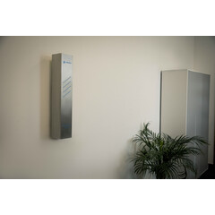 Germicídny žiarič UNIZDRAV uzavretý nástenný