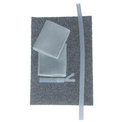 Profesionálny kyslíkový koncentrátor ZY-5AW