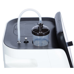 Profesionálny kyslíkový koncentrátor ZY-5AW