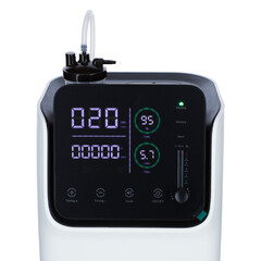 Profesionálny kyslíkový koncentrátor ZY-5AW