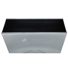 Germicídny žiarič UNIZDRAV PRO 350W uzavretý mobilný