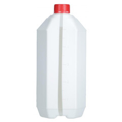 Dezinfekčný roztok na ruky čistiaci, 5 l