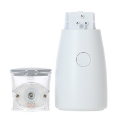 Prenosný USB inhalátor s nebulizačnou funkciou