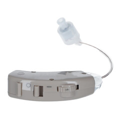 Načúvací prístroj Beurer HA50