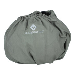 Návleky proti kliešťom Karpathia IXO, 1 pár