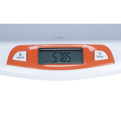 Dojčenská váha MEBBY Primi Pesi